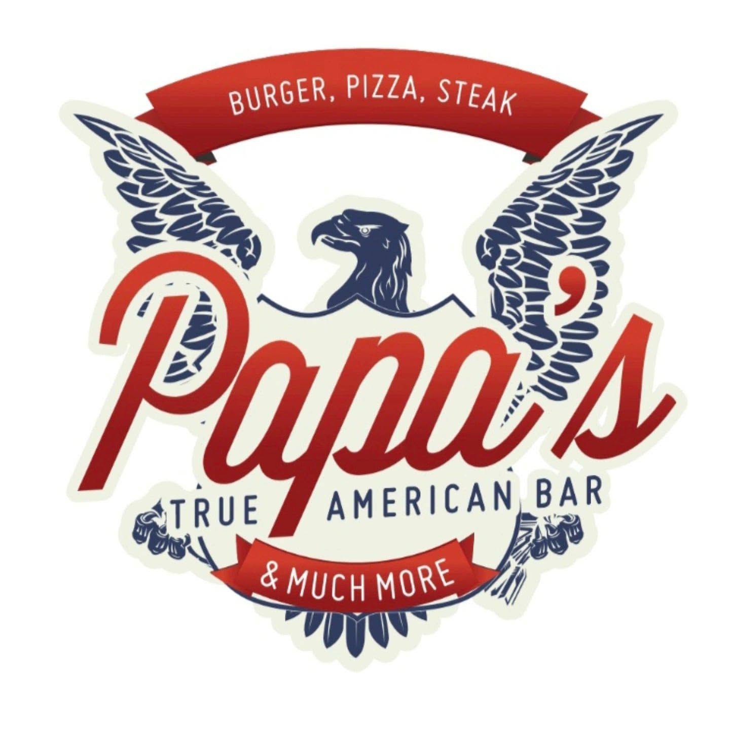 Papa's logo